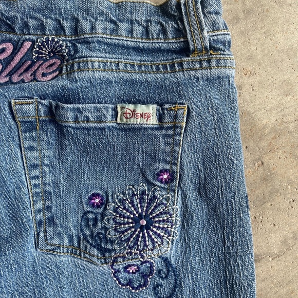Disney Eyore jeans - Picture 8 of 8